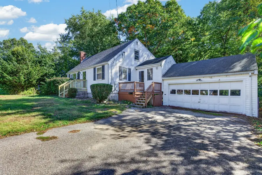 12 Hillsdale Road, Holbrook, MA 02343 - #2
