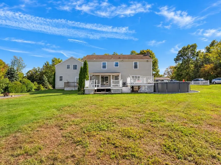 763 Wood St, Swansea, MA 02777 - #3