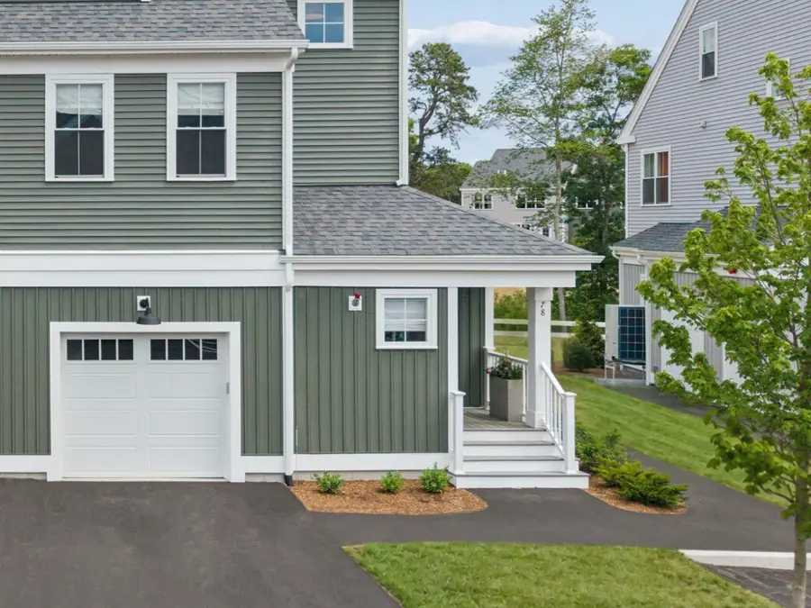 76 Oxbow Road #45-3, Raynham, MA 02767 - #2