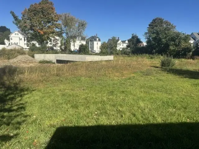 7 Green Street, Taunton, MA 02780 - #2