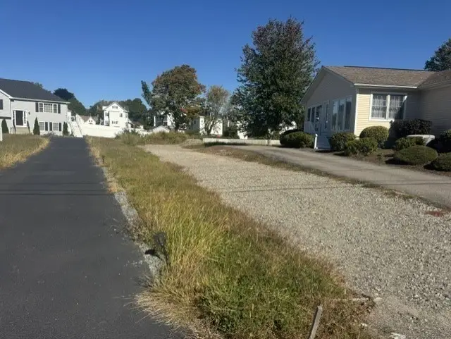 7 Green Street, Taunton, MA 02780 - #3