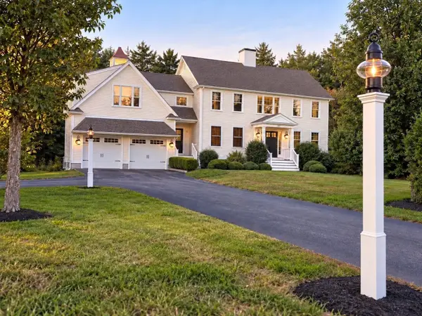 307 Main, Norwell, MA 02061