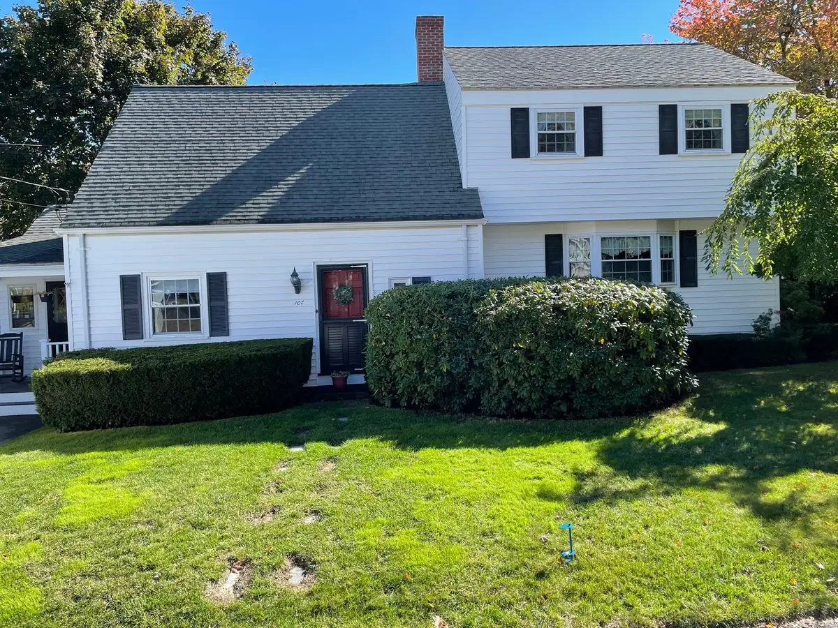 107 Arbutus Avenue, Braintree, MA 02184 - #1
