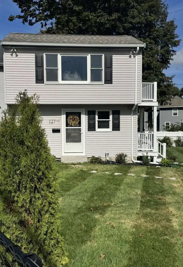 127 1/2 Bridge Street, Beverly, MA 01915