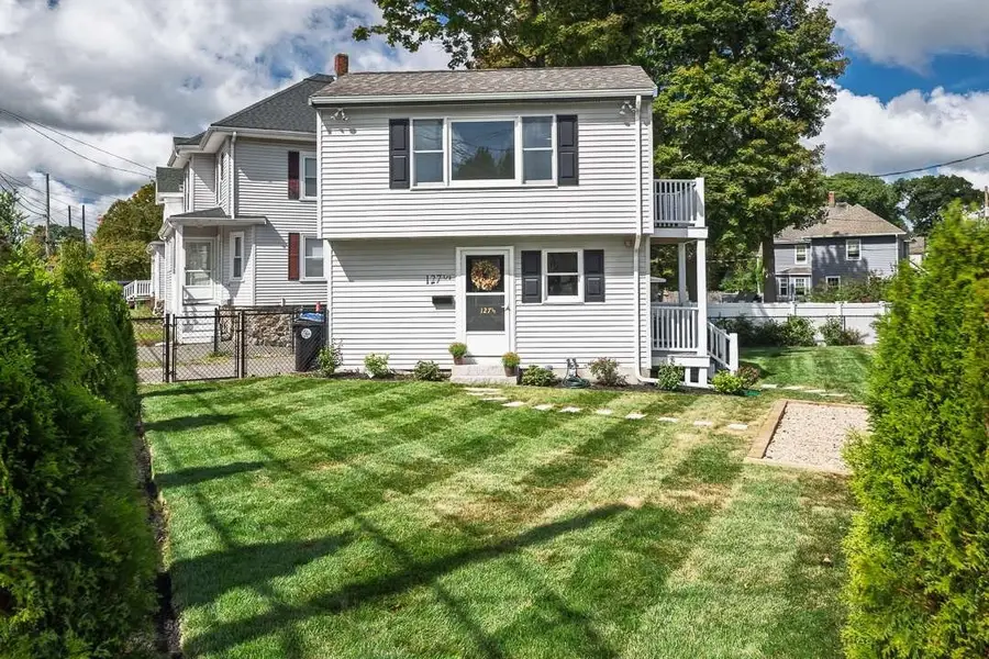 127 1/2 Bridge Street #127 1/2, Beverly, MA 01915 - #2
