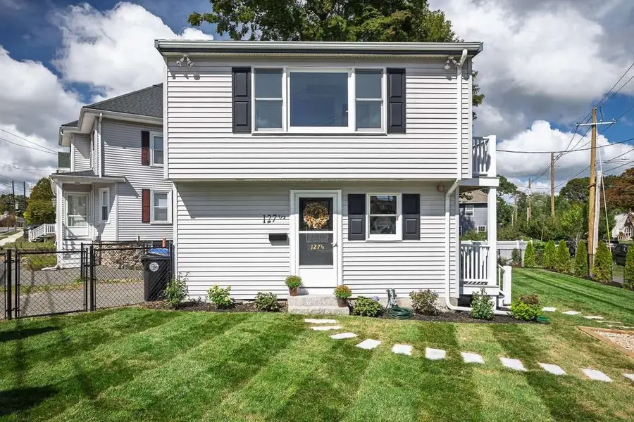 127 1/2 Bridge Street #127 1/2, Beverly, MA 01915 - #3
