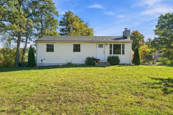 250 Lafayette Road, Salisbury, MA 01952