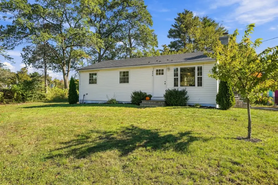 250 Lafayette Road, Salisbury, MA 01952 - #2