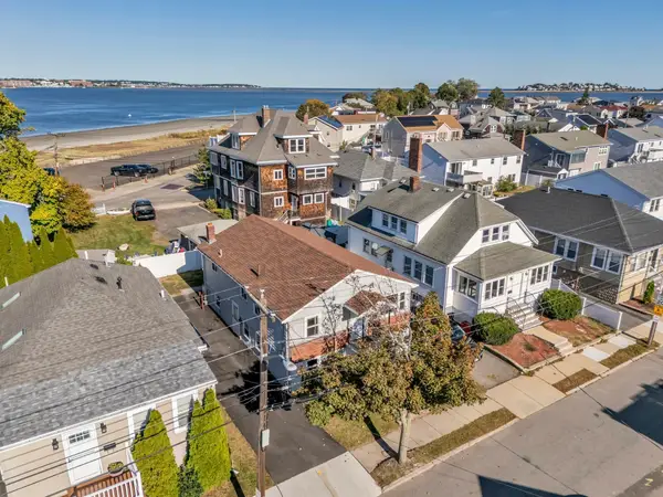 26 Whitin Ave, Revere, MA 02151