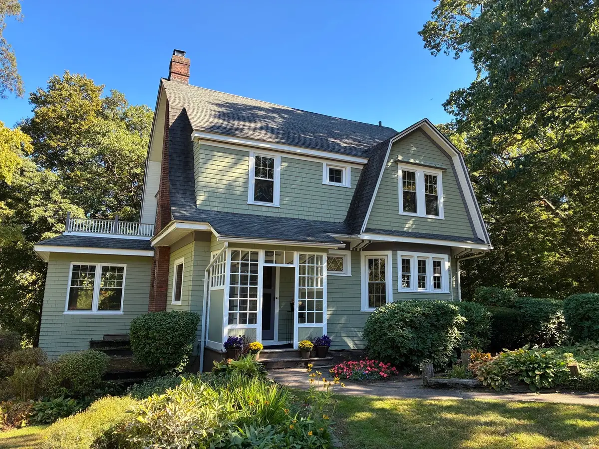58 Park Slope, Holyoke, MA 01040 - #1