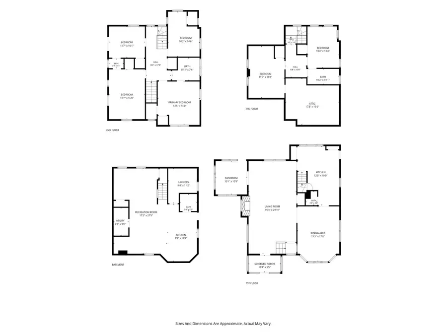 58 Park Slope, Holyoke, MA 01040 - #3