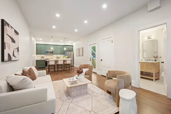 5 Ware Street #1, Boston, MA 02125