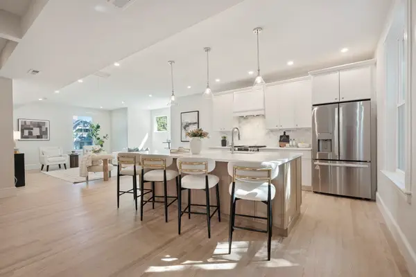 5 Ware Street #2, Boston, MA 02125