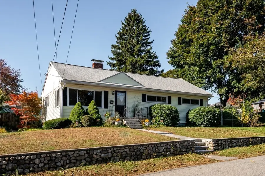14 Coronet Ave, Methuen, MA 01844 - #2