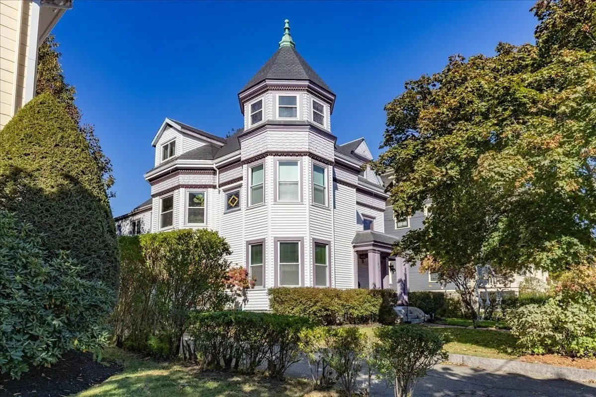 270 Lafayette St #1, Salem, MA 01970 - #1