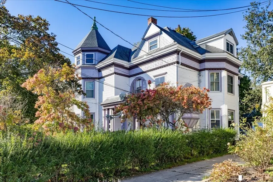 270 Lafayette St #1, Salem, MA 01970 - #2