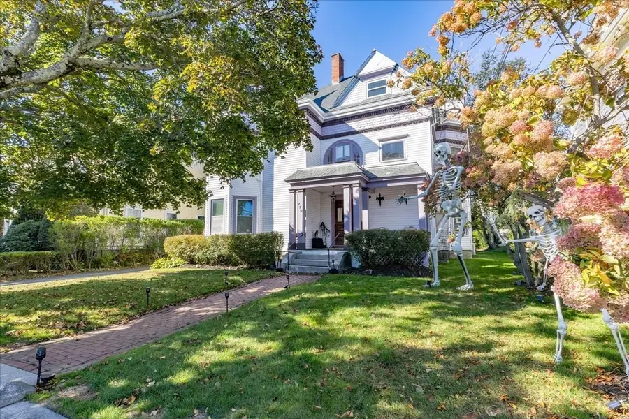 270 Lafayette St #1, Salem, MA 01970 - #3