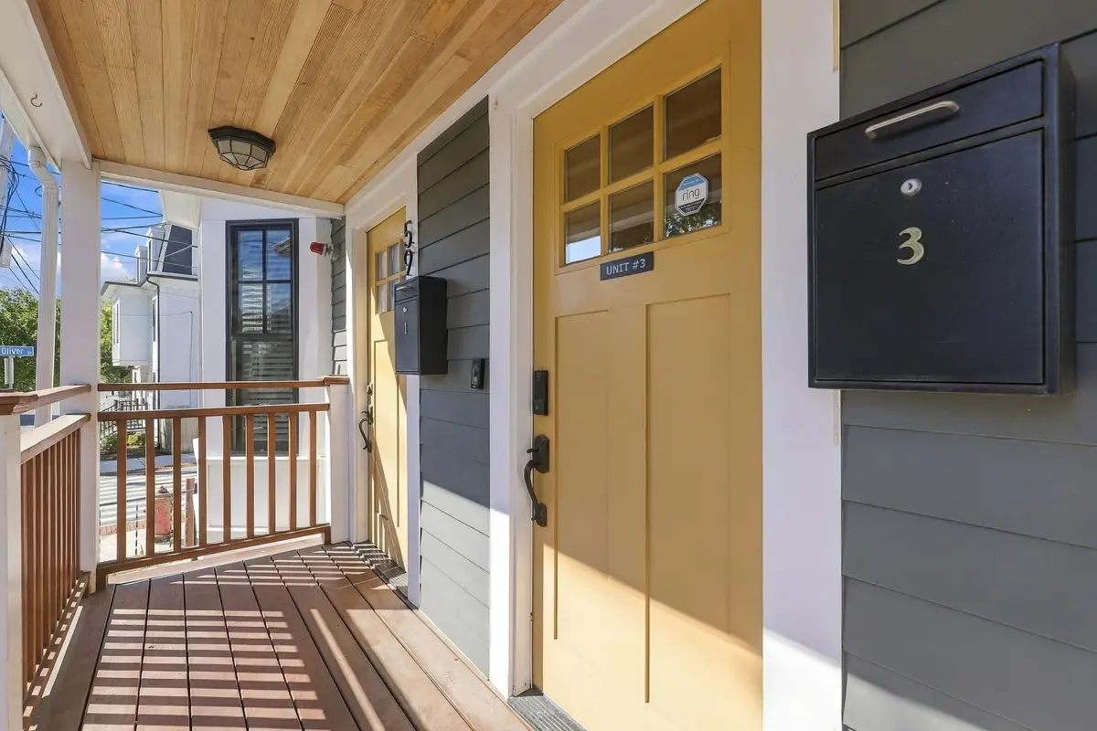 57-59 Franklin Street #3, Somerville, MA 02145 - #1