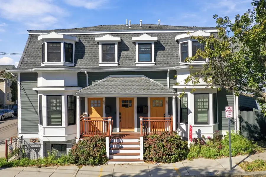 57-59 Franklin Street #3, Somerville, MA 02145 - #2