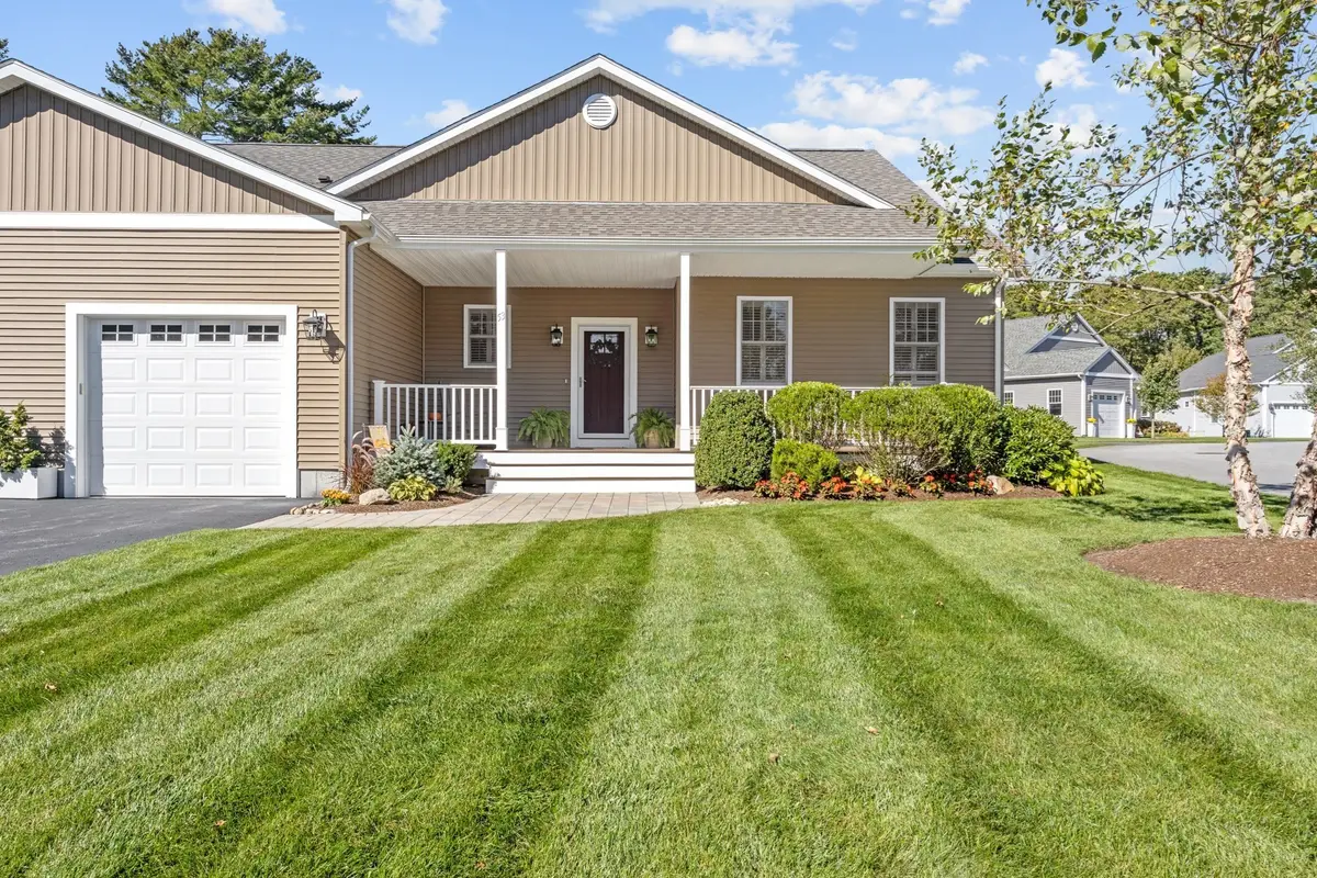 53 Bay Pointe Dr #53, Wareham, MA 02532 - #1