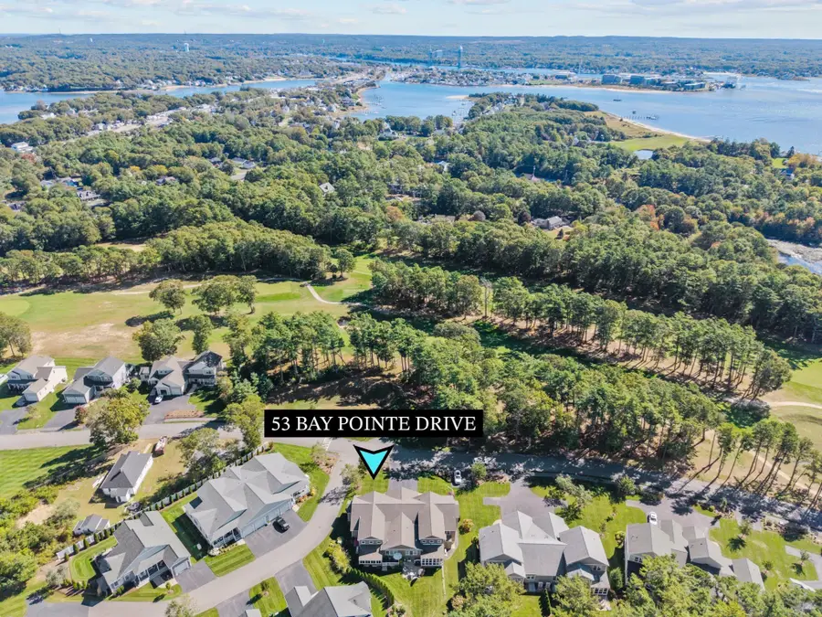 53 Bay Pointe Dr #53, Wareham, MA 02532 - #2