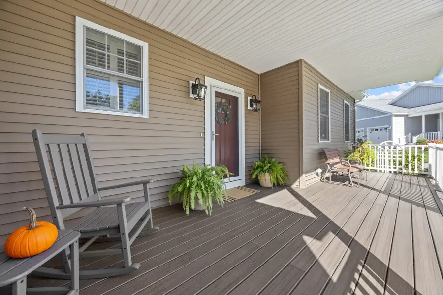 53 Bay Pointe Dr #53, Wareham, MA 02532 - #3