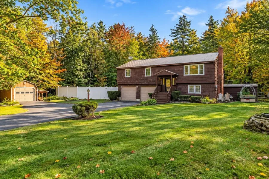 3835 Chestnut Hill Ave, Athol, MA 01331 - #2