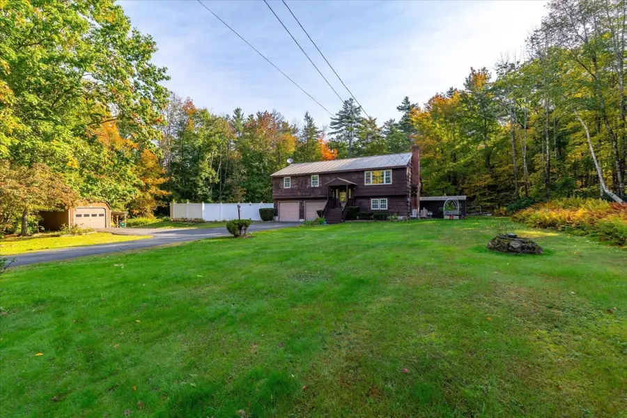 3835 Chestnut Hill Ave, Athol, MA 01331 - #3