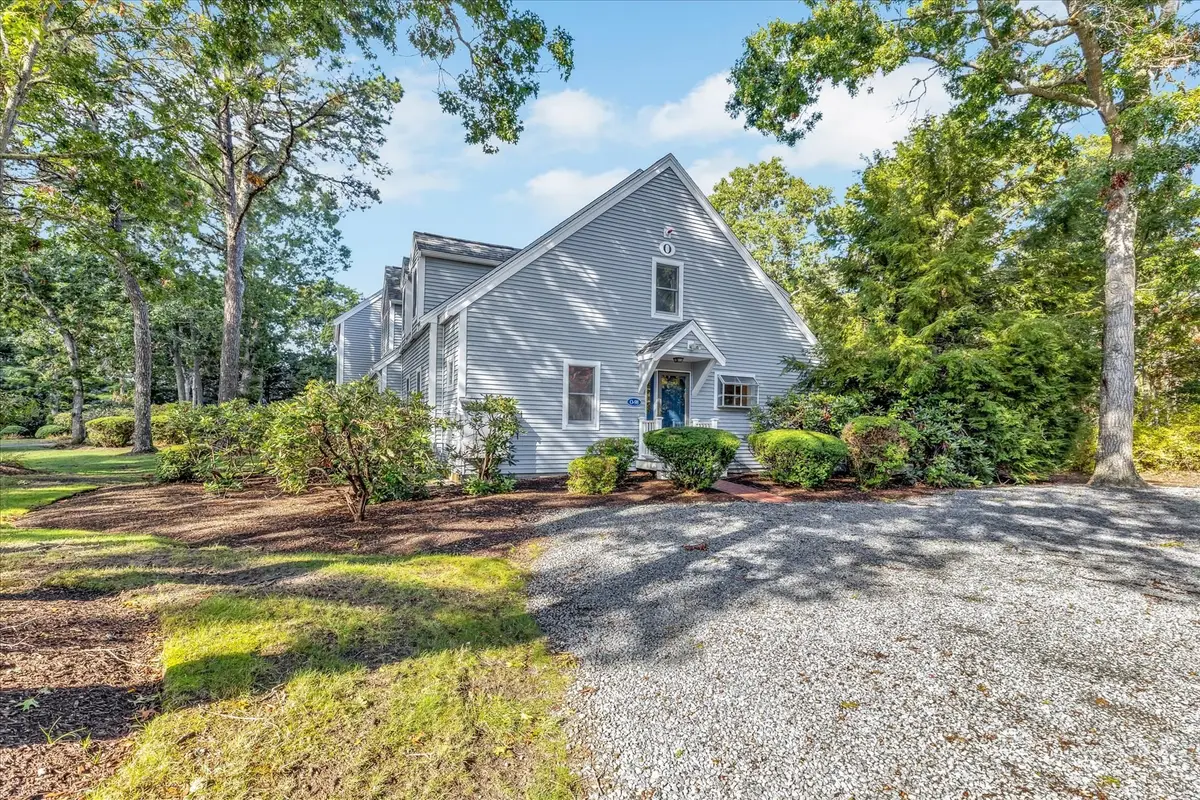 98 Shellback Way #98, Mashpee, MA 02649 - #1