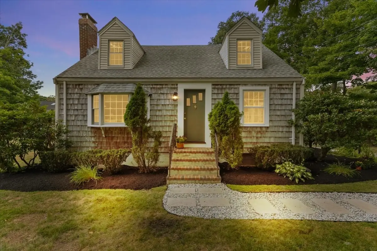 247 Union Street, Norwood, MA 02062 - #1