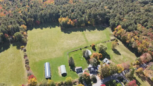 57 Old Mill Rd, Harvard, MA 01451