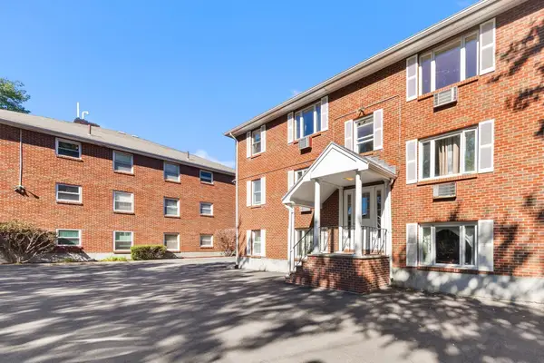112 Decatur St #8, Arlington, MA 02474