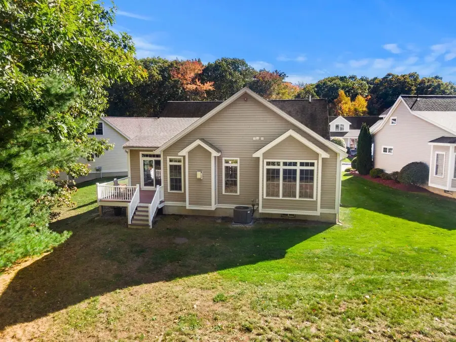 16 Icehouse Road #16, North Andover, MA 01845 - #2