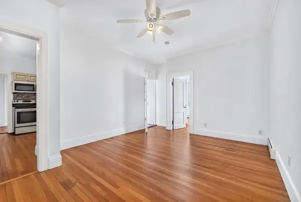 15 Park Vale Ave #11, Boston, MA 02134
