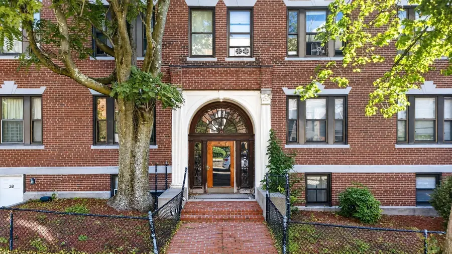 15 Park Vale Ave #11, Boston, MA 02134 - #3
