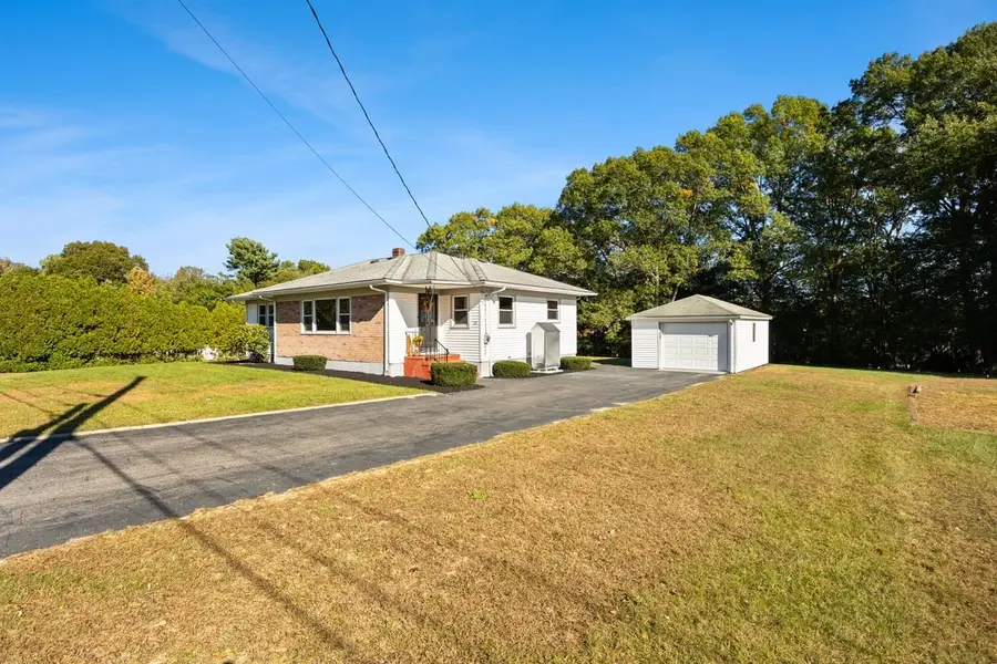 60 Sunhill Road, Taunton, MA 02780 - #2