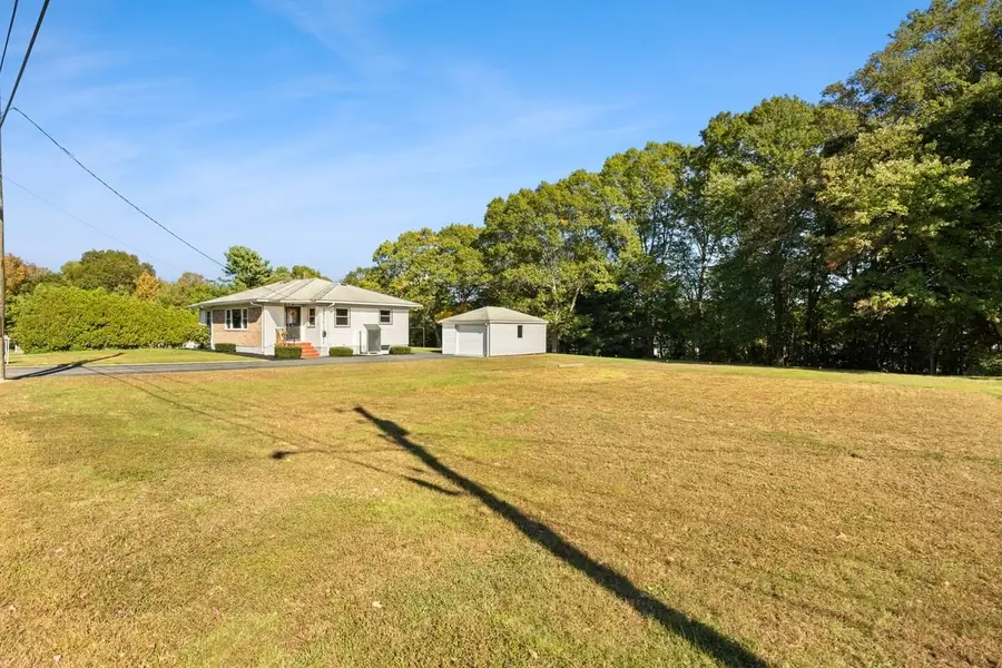 60 Sunhill Road, Taunton, MA 02780 - #3