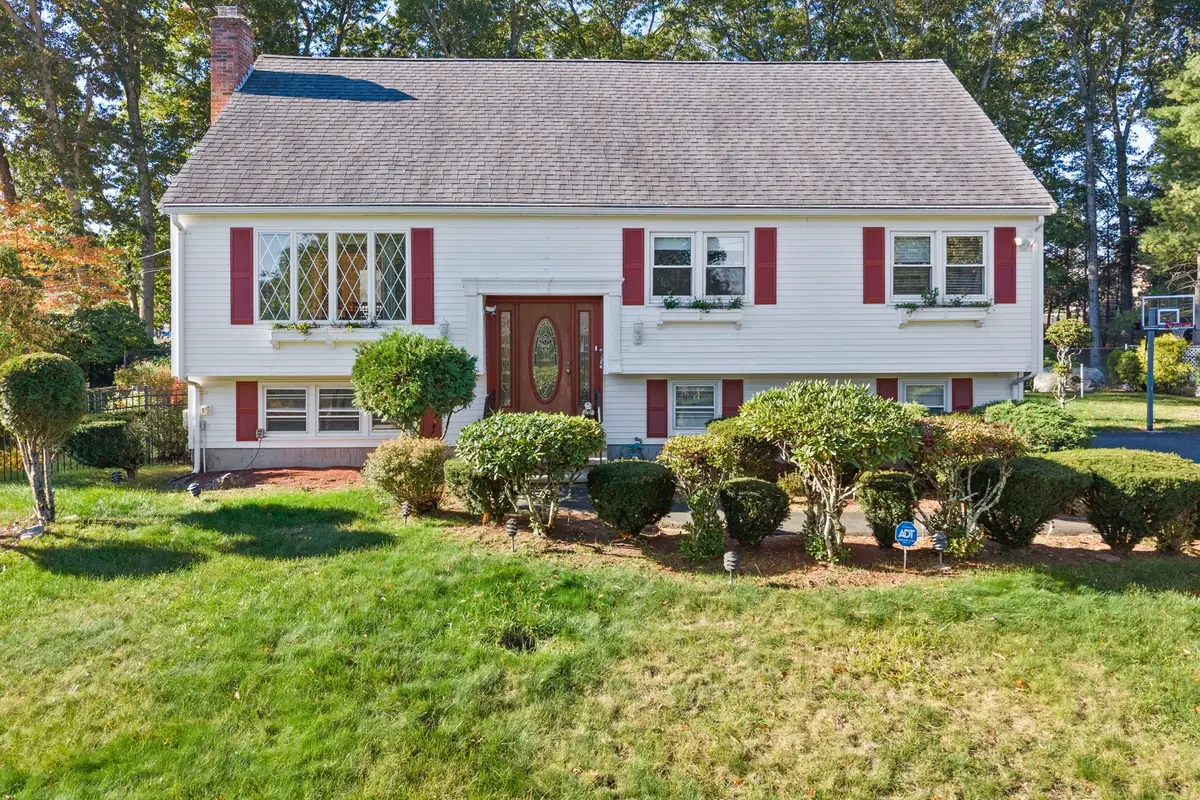 22 Kimberly Lane, Randolph, MA 02368 - #1