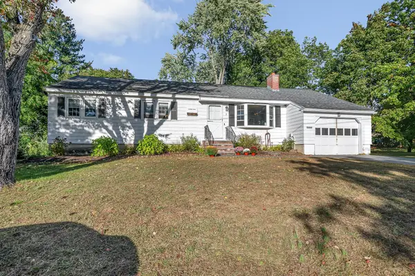 3 Shady Lane, Methuen, MA 01844