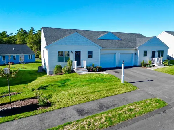 44 Tupper Hill Rd #44, Plymouth, MA 02360
