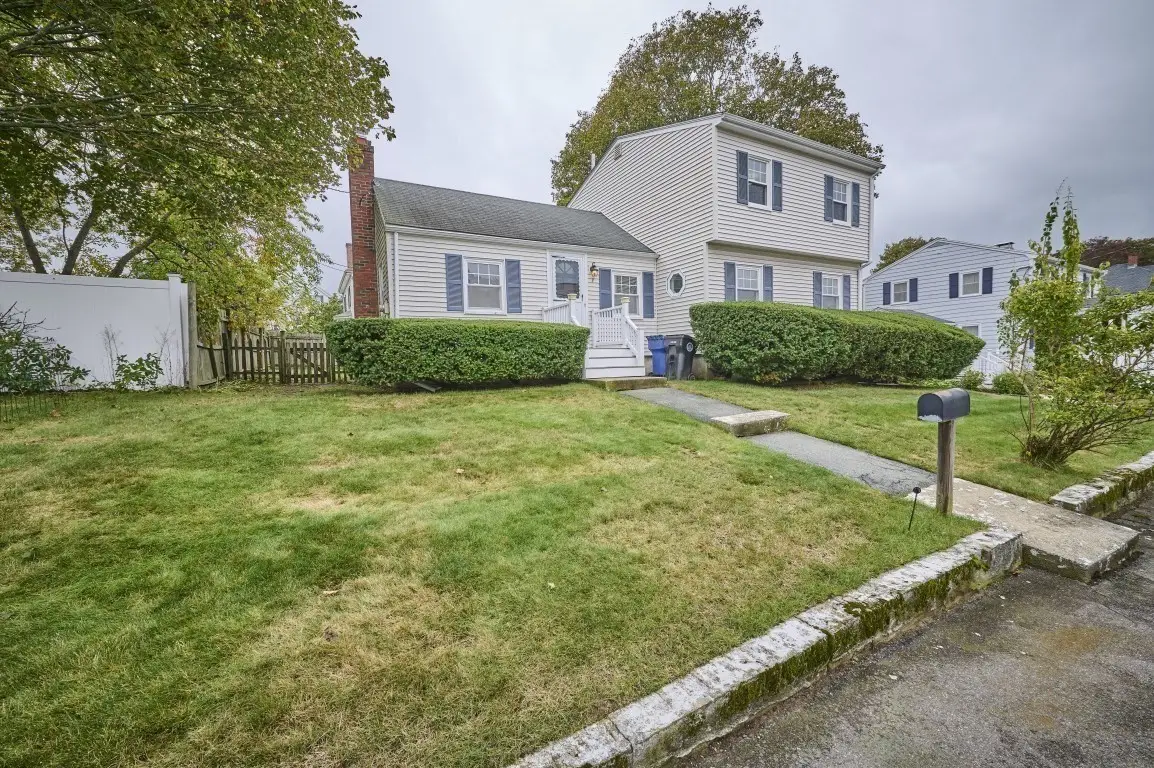 7 Lovett St, Salem, MA 01970 - #1