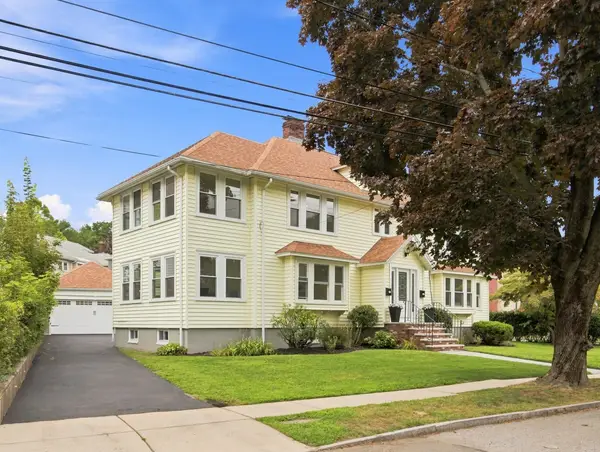 112-114 Payson Rd., Belmont, MA 02478