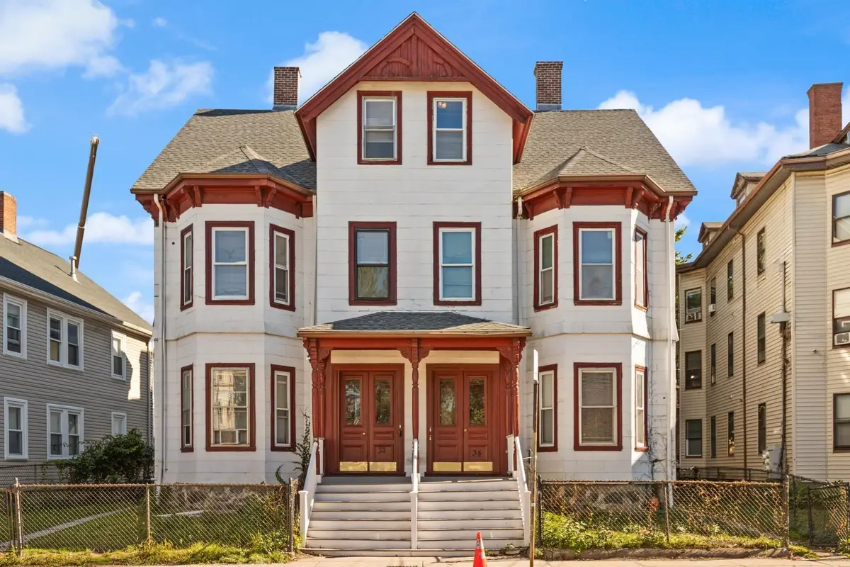 32-34 Linden St, Boston, MA 02134 - #1
