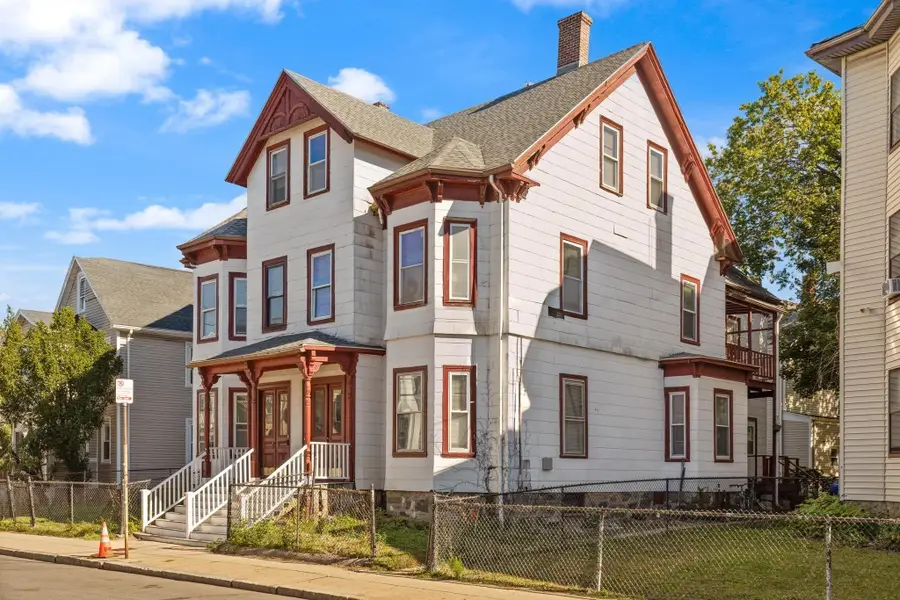 32-34 Linden St, Boston, MA 02134 - #2