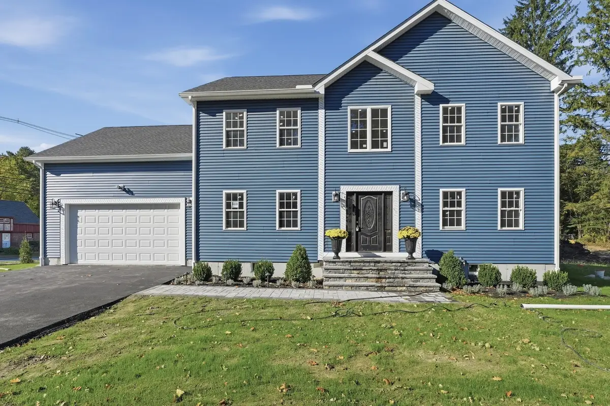 1 Howarth Road, Oxford, MA 01540 - #1