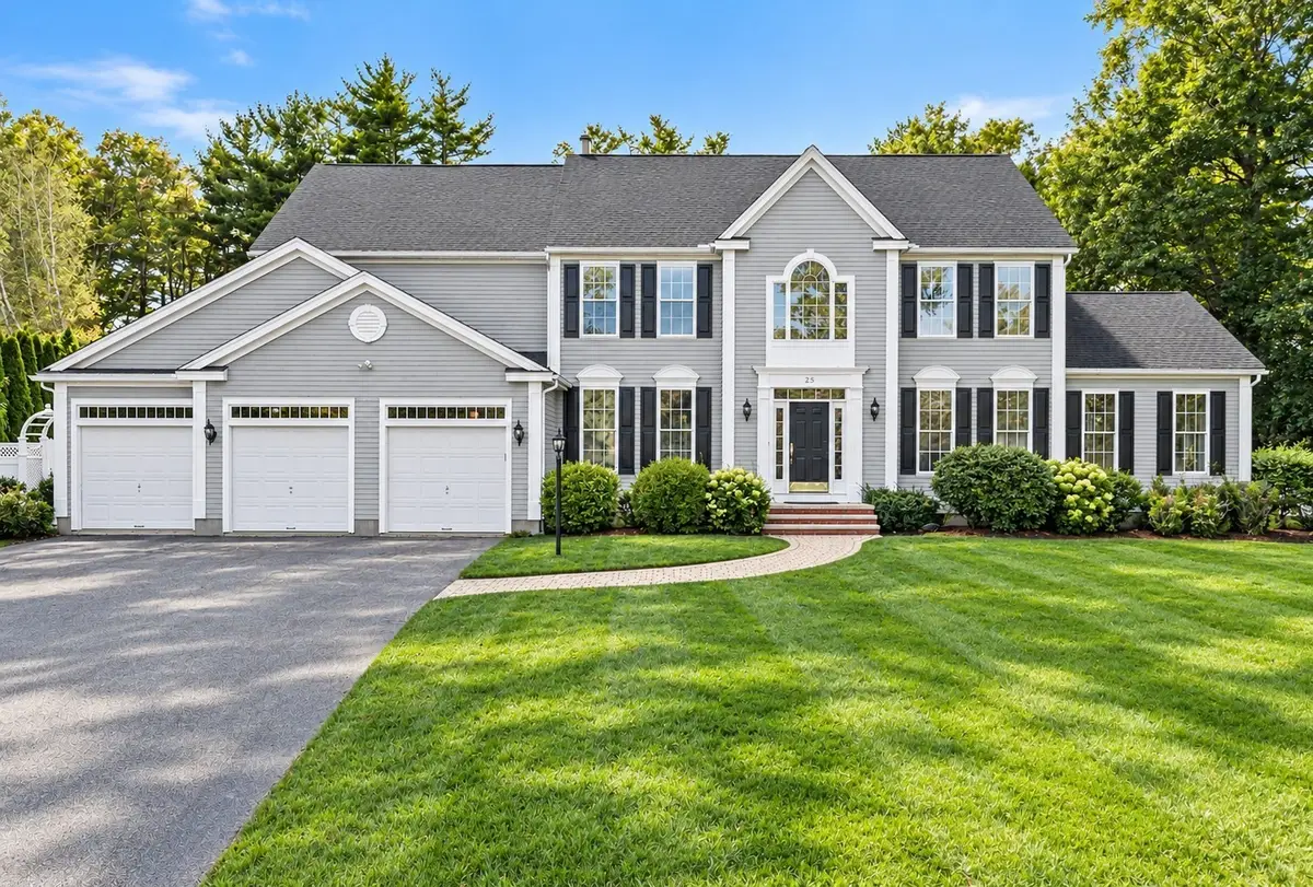 25 Philips Farm Rd, Marshfield, MA 02050 - #1