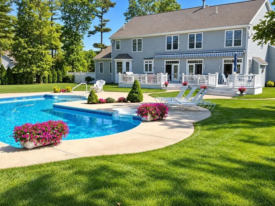25 Philips Farm Rd, Marshfield, MA 02050 - #2