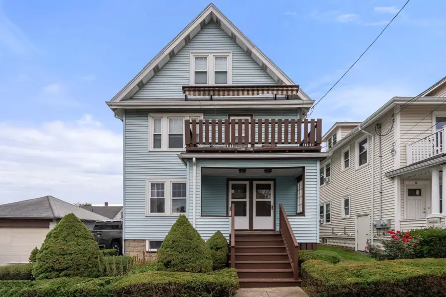 8 Burget Ave, Medford, MA 02155 - #3