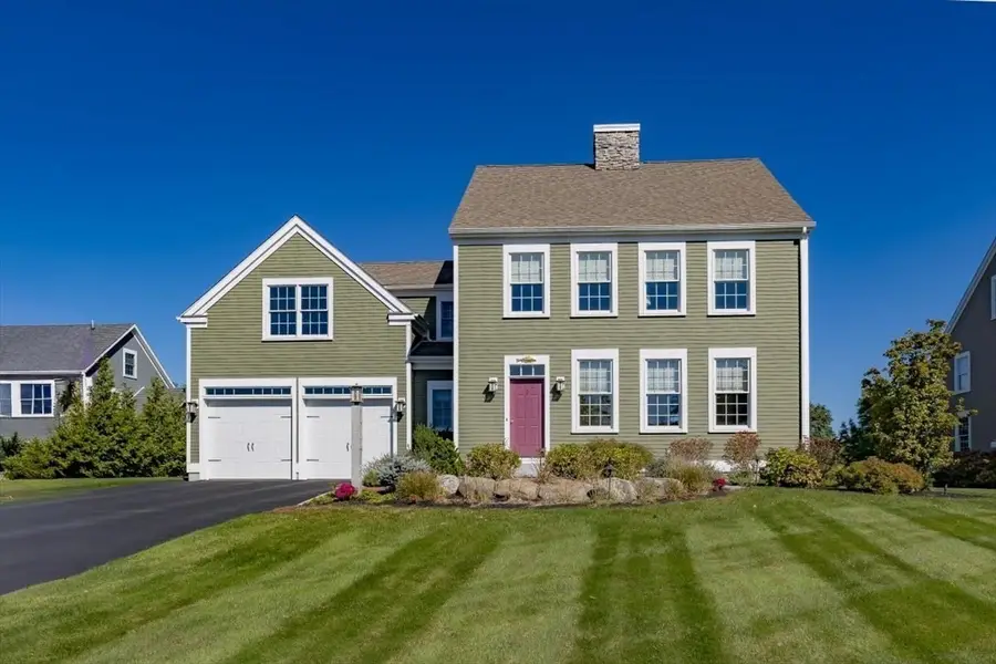 2 Point Shore Overlook, Amesbury, MA 01913 - #2