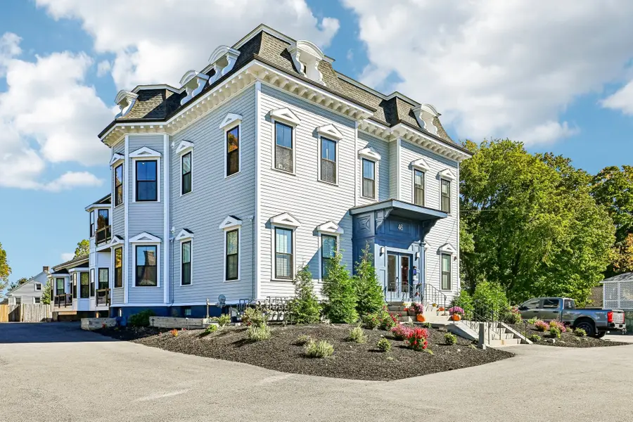46 Union St #7, Weymouth, MA 02190 - #2